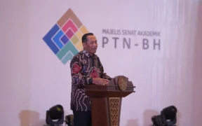 Wamen Dikti Saintek Prof Fauzan menegaskan pentingnya revitalisasi pendidikan tinggi untuk meningkatkan mutu dan akses bagi masyarakat.