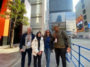 Surabaya Jadi Satu-satunya Wakil Indonesia di Tokyo Global Forum on Children 2026