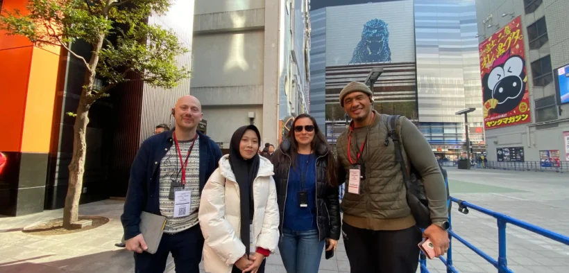 Surabaya Jadi Satu-satunya Wakil Indonesia di Tokyo Global Forum on Children 2026