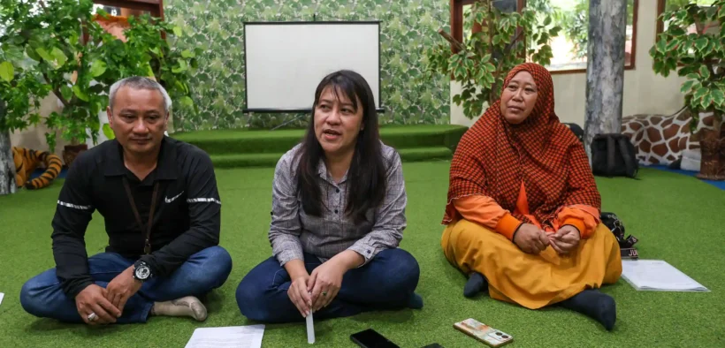 Manajemen PD Taman Satwa Kebun Binatang Surabaya (PDTS KBS) menegaskan bahwa seluruh kegiatan operasional khususnya perawatan Satwa