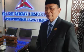 Anggota DPRD Jatim Rasiyo menegaskan kesamaan anggaran pendidikan kabupaten dan kota melalui BPOPP karena perbedaan kemampuan PAD