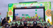 Probolinggo SAE Run Highway 2026 Hadirkan Maraton Resmi di Tol