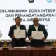 FIB UB melalui kegiatan Sosialisasi dan Pencanangan Zona Integritas (ZI) Tahun 2026 yang digelar di Aula Gedung B Lantai 2 FIB UB