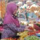 Harga cabai rawit di sejumlah pasar tradisional di wilayah Malang Raya mengalami lonjakan signifikan hingga Rp80 Ribu per Kilogram