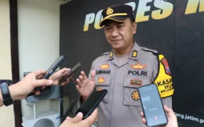 Kepolisian Resor (Polres) Malang tengah memburu pelaku penganiayaan berat terhadap seorang pria berinisial I (30) Kecamatan Gondanglegi