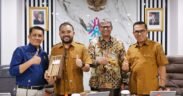 Pemkot Batu memaparkan implementasi Manajemen Talenta ASN di BKN Pusat. Lebih dari 4.000 ASN dikelola berbasis sistem merit dan SIMATA.