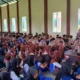 Polres Malang menggencarkan sosialisasi dan edukasi dalam Operasi Keselamatan Semeru 2026 dengan menyasar kalangan pelajar