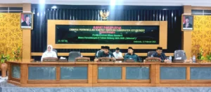 DPRD Kabupaten Situbondo Bahas Raperda Perubahan Perda BMD