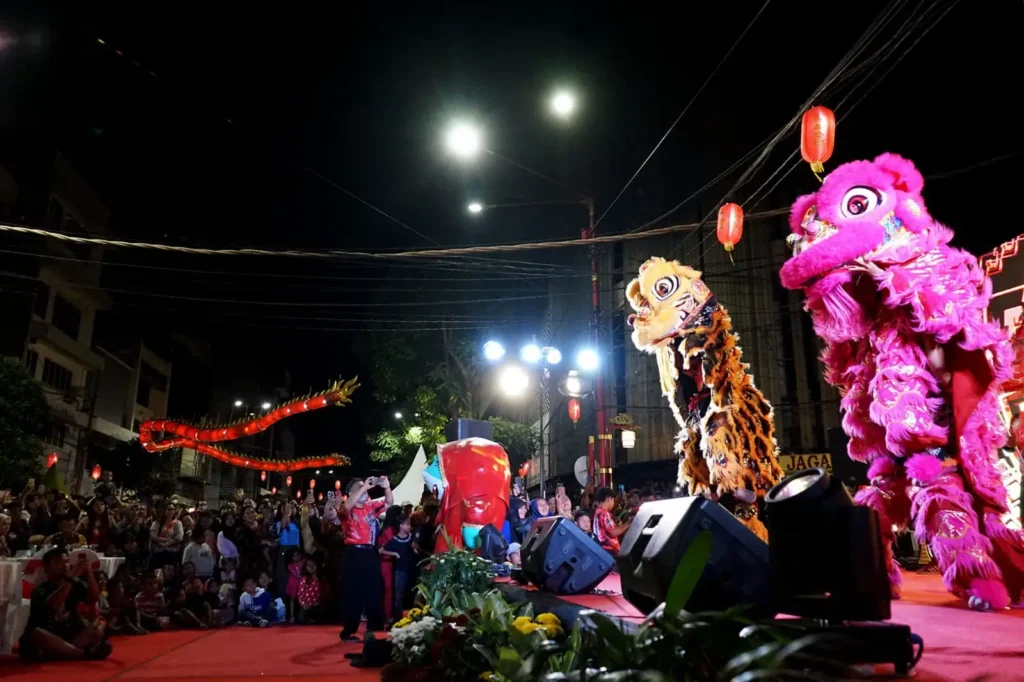 Kya-Kya Chunjie Fest 2026