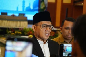 Kementerian Agama Pastikan Tak Ada Sweeping Tempat Makan Saat Ramadan 2026