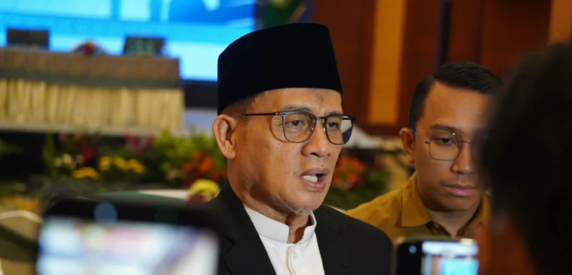 Wakil Menteri Agama memastikan tidak akan melakukan aksi penyisiran (sweeping) terhadap rumah makan yang buka di siang hari selama Ramadan