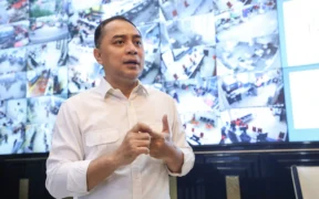 Pemerintah Kota (Pemkot) Surabaya menggelontorkan program pemberdayaan pemuda melalui Kampung Pancasila dengan alokasi dana Rp5 juta per bulan untuk setiap RW.