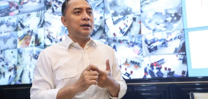 Pemerintah Kota (Pemkot) Surabaya menggelontorkan program pemberdayaan pemuda melalui Kampung Pancasila dengan alokasi dana Rp5 juta per bulan untuk setiap RW.