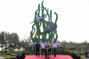 61 Ribu Warga Surabaya Turun Bersih-Bersih Peringati HPSN 2026