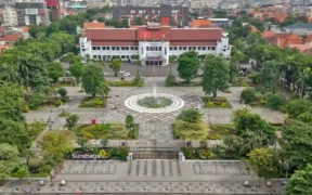 Surabaya Pertahankan Predikat AA SAKIP 2025, Nilai Tembus 91,83