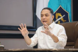 Wali Kota Surabaya Terbitkan SE Pedoman Ramadan 2026