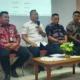 Pemerintah Kota Surabaya terus menuntaskan pendataan Data Tunggal Sosial Ekonomi Nasional (DTSEN) masih terdapat sekitar 181.867 KK