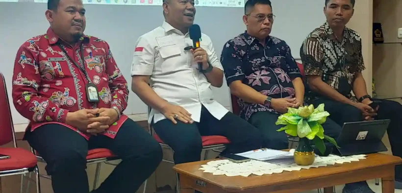 Pemerintah Kota Surabaya terus menuntaskan pendataan Data Tunggal Sosial Ekonomi Nasional (DTSEN) masih terdapat sekitar 181.867 KK