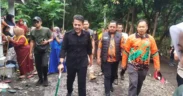 Tragedi Anak Hanyut di Paiton, Pemerintah Janji Tingkatkan Pengamanan Sungai