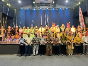 Gambus Misri Comeback, Seni Tradisional Jombang Kini Bersinar Lagi