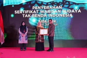 Setelah 7 Tahun Penantian, Seni Sanduk Kota Batu Akhirnya Diakui Negara
