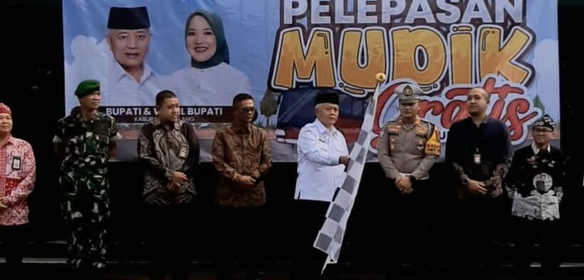 Mudik Gratis Pemkab Malang 2026: 7 Bus Disiapkan, Kuota 385 Penumpang