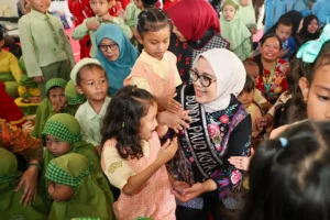 Pemkot Surabaya Kebut Verifikasi Data, 8.000 Siswa PAUD-TK