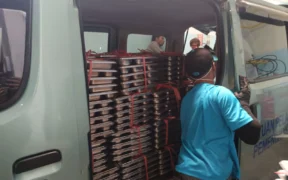 Satuan Pelayanan Program Gizi (SPPG) di Kota Malang terus bertambah. Hingga pekan ini, totalnya mencapai 67 unit yang beroperasi