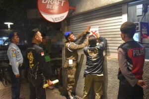 Satpol PP Surabaya Perketat RHU Selama Ramadan