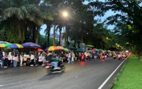 Kuy Hunting Takjil! Ini Lokasi Favorit Ngabuburit di Kota Malang