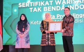 Ketan Kratok dan Tradisi Bi Bi Bi resmi ditetapkan sebagai Warisan Budaya Takbenda Indonesia 2025. Kota Probolinggo menambah daftar prestasi budaya