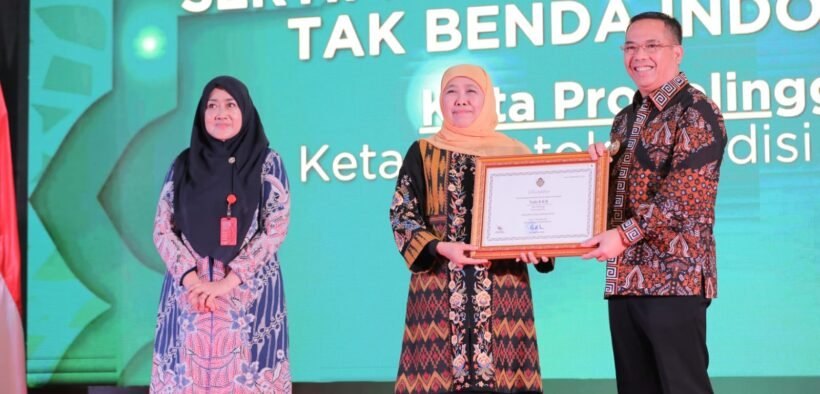 Ketan Kratok dan Tradisi Bi Bi Bi resmi ditetapkan sebagai Warisan Budaya Takbenda Indonesia 2025. Kota Probolinggo menambah daftar prestasi budaya