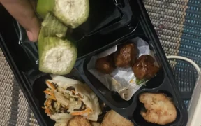 Program MBG selama Ramadan di Kabupaten Malang menuai sorotan, Sejumlah masyarakat mengeluhkan kualitas menu yang dinilai tidak layak