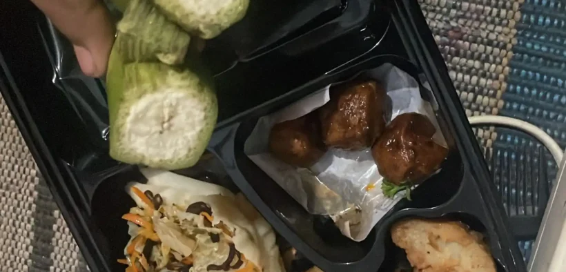 Program MBG selama Ramadan di Kabupaten Malang menuai sorotan, Sejumlah masyarakat mengeluhkan kualitas menu yang dinilai tidak layak