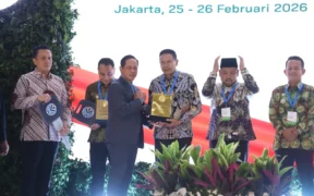 Kota Malang Raih Predikat Menuju Kota Bersih, Peringkat 7 Nasional