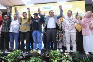 Gemantara Bidik Kontribusi Nyata untuk Ekonomi Nasional 2026