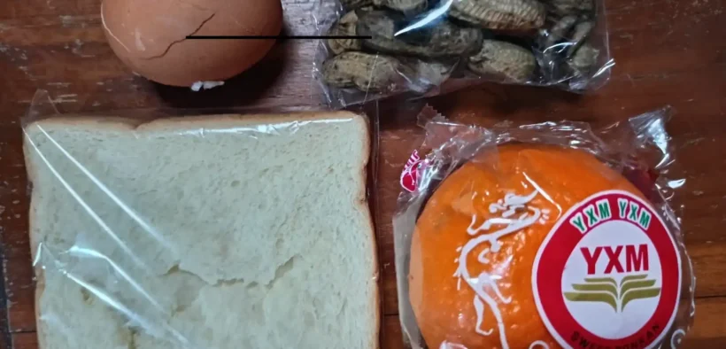 Program Makan Bergizi (MBG) di Kota Malang tetap berjalan selama bulan Ramadan dengan sejumlah penyesuaian dengan Menu Siap Santap