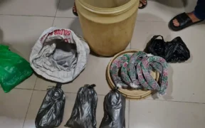 Produksi Petasan Ilegal di Poncokusumo, Polisi Sita 3 Kg Bubuk Mercon