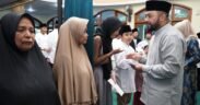 Pemerintah Kota Batu memanfaatkan momentum Safari Ramadhan 1447 H sebagai ruang dialog antara masyarakat dan pemerintah