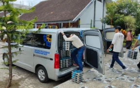 SPPG Sambigede Siap Salurkan MBG Selama Ramadan