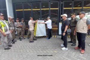 Mie Gacoan Probolinggo Dibuka Lagi Setelah 4 Bulan