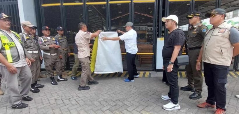 Mie Gacoan Probolinggo Dibuka