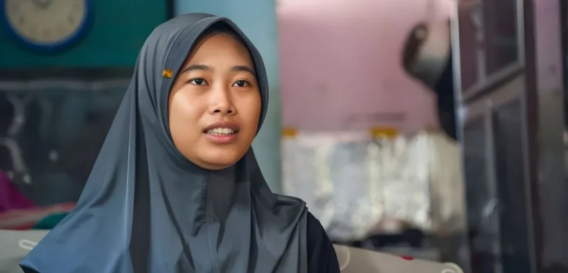 Beasiswa Pemuda Tangguh Surabaya