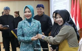 digitalisasi posyandu probolinggo 2026