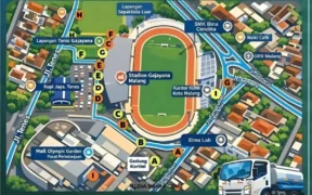 Mujahadah Kubro NU Jatim