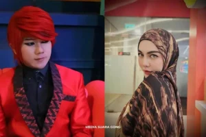 Pesulap Merah Poligami Sejak 2022