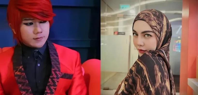 Pesulap Merah poligami Ratu