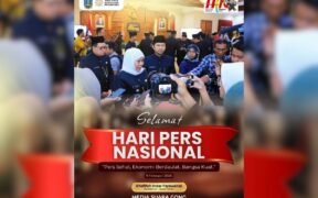 pers berkualitas jaga demokrasi