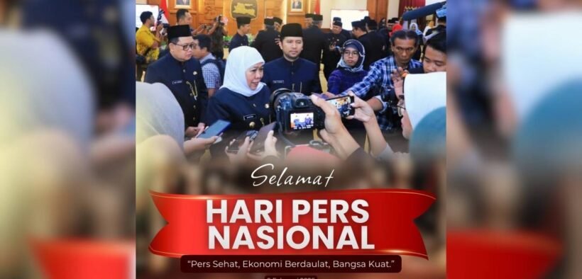 pers berkualitas jaga demokrasi