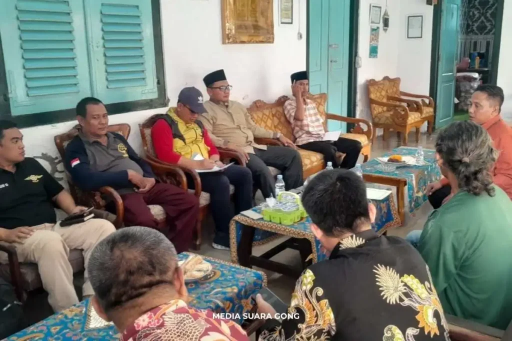 Penataan Parkir Kraksaan Probolinggo Parkir Liar Mulai Ditertibkan
